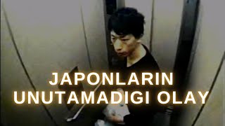 Japonların Unutamadığı Lindsay Ann Hawker Olayı [upl. by Heidt]