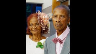 Funeral Service for the life of the late Norma and Joseph Stephens January 10th 2024 [upl. by Arline]