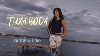 Victoria Niro  Тиха вода [upl. by Nitsej]