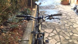 Specialized Hardrock Sport 2012 [upl. by Sikras615]