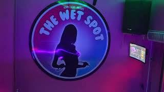 WetSpot Pattaya33 Live Stream [upl. by Adas]