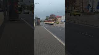 Poznan trams and buses [upl. by Amanda744]