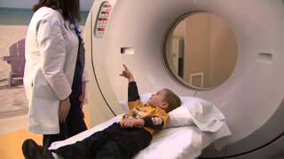 How to prepare your child for a CT scan [upl. by Anayi852]