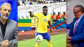 LEOPARDS APRÈS SA RENCONTRE AVEC KABULO SEBASTIEN DESABRE ANNONCE UN MATCH AMICAL AVANT GABON  RDC [upl. by Ulund]