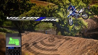 2019 Yamaha YZ250F [upl. by Herbert380]