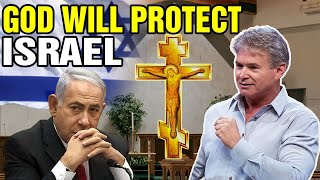 SHOCKING REVEAL by Jack Hibbs  God Intervened To Protect Israel During The Great Tribulation [upl. by Anasor665]