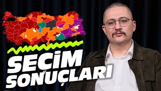 SEÇİM SONUÇLARI  Çok Hızlı Gündem S1E81 [upl. by Joella92]