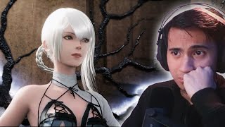 NieR Replicant  Playthrough Part 1 [upl. by Leorsiy]