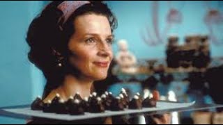 Chocolat Full Movie Facts amp Review  Juliette Binoche  Judi Dench [upl. by Aeriela495]