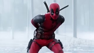 DEADPOOL 3 INTRO DANCE  ENHANCED SCENE PACK  MARVEL  4k [upl. by Walton]