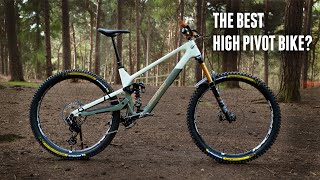 Norco Sight 2024  First Ride Review [upl. by Fulmer]