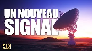 Un MYSTÉRIEUX SIGNAL dans la VOIE LACTÉE – DNDE 236  4K [upl. by Melvina857]