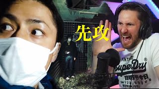 REAL JAPANESE GHOST HUNTS ARE SO SCARY  OMAGATOKI FILM REACTION [upl. by Eellah]