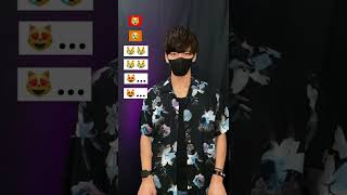 【LIRANOV  Гюрза】TikTok challenge dance tutorial TAKAHARU emoji shorts [upl. by Bryna]