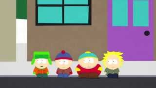 South Park Season 22 Deleted Scenes [upl. by Adnavoj]