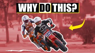 20 Most Effective Motorcycle Racing Skills [upl. by Benilda881]