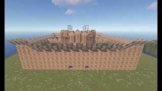 Insane 7x7 Build Tutorial [upl. by Edijabab]