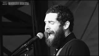 Manchester Orchestra Live at Austin City Limits Music Festival 2022 [upl. by Namlas]