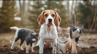 Housebreaking a Beagle Tips for Success [upl. by Ethelin]