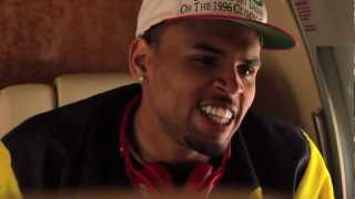 Chris Brown  How I Feel [upl. by Alvan]