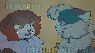 future  WarriorsOC PMV [upl. by Dachy]