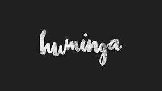 Huminga  Spoken Poetry [upl. by Lalise]