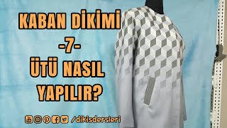 Kaban Dikimi 7lÜtü Nasıl Yapılır Yeni Video [upl. by Akirrehs858]