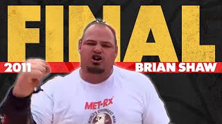 The Strongest man in the world 1100 lb lift [upl. by Marijo]