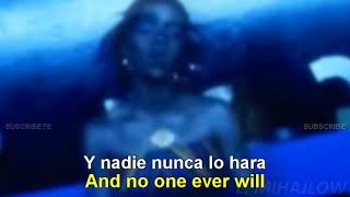 Lauryn Hill  ExFactor Lyrics English Español Subtitulado [upl. by Uwton]