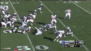 Nevada  Pistol  Off Tackle Right [upl. by Zoeller]