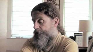 Robert Sapolsky Interview Toxoplasmosis [upl. by Maisey]