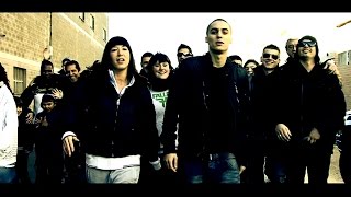 AMBKOR ft DESPLANTE  quotSUEÑA QUE NO ESTÁS TRISTEquot VIDEOCLIP OFICIAL [upl. by Celestyna57]