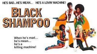 Black Shampoo 1976  Part 2  John Daniels  Tanya Boyd  Joseph Carlo [upl. by Seldan277]