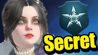 Tzarina Katarins TOP Secret [upl. by Comptom]