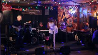 Janice Spivey Performs at Lynns Longbranch Saloon 1 of 3 9222017 [upl. by Lean334]