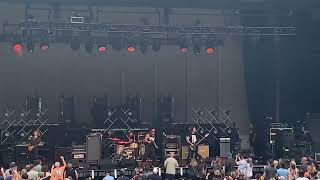 Candlebox  “Arrow”  Cadence Bank Amphitheater  Atlanta GA [upl. by Eiralam]