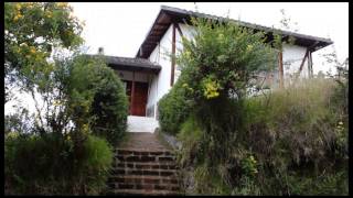 Casa Mojanda Hotel Otavalo  A Luxurious Mountain Escape [upl. by Tollman]