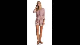 Rip Curl Indio Romper  SwimOutletcom [upl. by Christabelle]