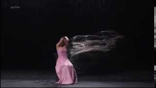 Pina Bausch Vollmond Arte 2013 06 26 [upl. by Nitsirhc530]