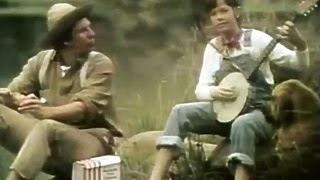 Kentucky Fried Chicken 1978 TV Commercial HD [upl. by Delwin]