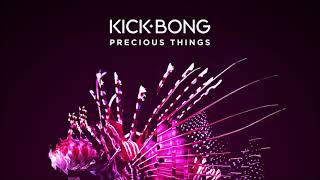 Kick Bong  Precious Things FULL ALLBUM IDM Electro Rock Electronica Psychill Downtempo [upl. by Meeka]