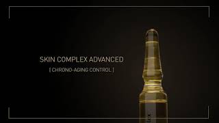 Skin Complex Advanced  Spot [upl. by Reniar206]