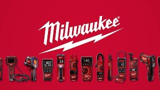 Milwaukee® Test Instruments [upl. by Peterson229]