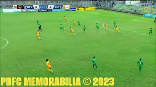 HIGHLIGHTS Power Dynamos 1  1 Zesco United [upl. by Demetrius]