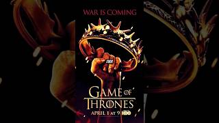 Game of Thrones Epic Fantasy Unveiled [upl. by Rudin]