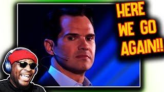 SPEECHLESS  Riskiest Jokes  VOL 2  Jimmy Carr  REACTION [upl. by Riva]