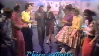 Sha Na Na The Stroll [upl. by Montgomery]