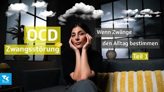 OCD  Zwangsstörung  Teil 1  Gesundheit unter vier Augen mit Miriam Davoudvandi [upl. by Ainocal]