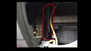 FIX Toyota Auto Gearbox ECU code P0750 P0753 P0758 P1760 20002005 year [upl. by Fusuy725]