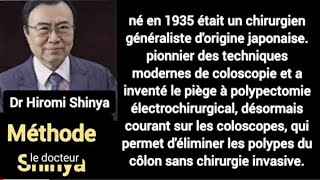 Méthode Shinya Mythe ou Réalité Enzymes détoxification du corps Mastication Complète [upl. by Deny]